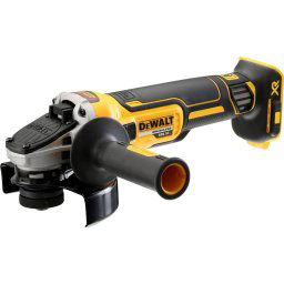 Polizor Unghiular (Flex) DeWALT, DCG405N, 125 mm, 9000 rpm