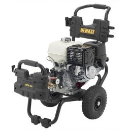 Masina de spalat cu presiune DeWALT DXPW009E profesionala 8.4CP 210bar 780l/h