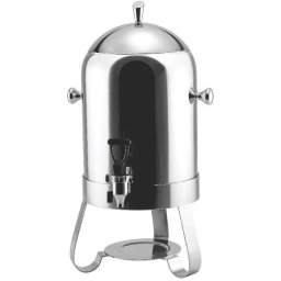 Dispenser cafea inox Yalco 10L
