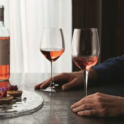 Set 6 pahare vin Bormioli Premium 470 ml