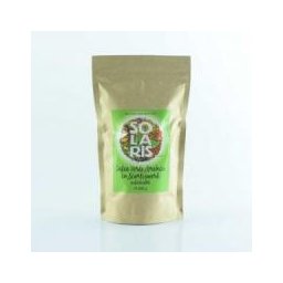 Cafea verde arabica macinata cu scortisoara 260gr SOLARIS