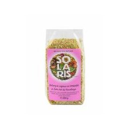 Condiment belsug de legume cu verdeata si sare roz de himalaya 250gr SOLARIS