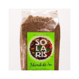 Faina de in 150gr SOLARIS