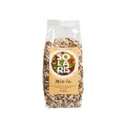 Mix de in pentru paine 150gr SOLARIS