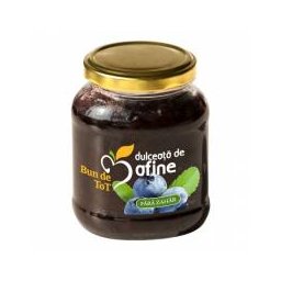 Dulceata de afine 360gr BUN DE TOT