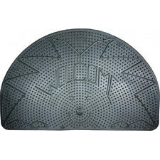 PRES / COVOR CAUCIUC USA ROTUND 36X56 CM