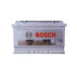 Baterie Auto Bosch 74Ah