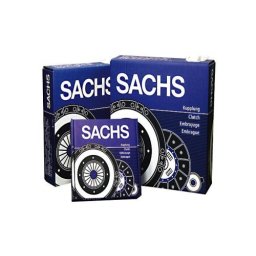 Kit ambreiaj si volanta Ford Focus 2 1.6 TDCi 66kw HHDA HHDB GPDA GPDC