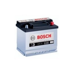 Baterie Auto Bosch 45Ah