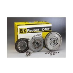 KIT AMBREIAJ Skoda Octavia 1.9TDI ALH AGR
