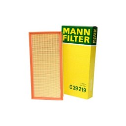 Filtru aer MANN Audi Q7 VW Touareg