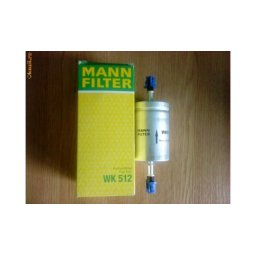 Filtru combustibil MANN WK Alfa romeo Fiat