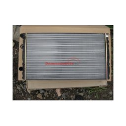 Radiator Racire Motor apa BMW E46