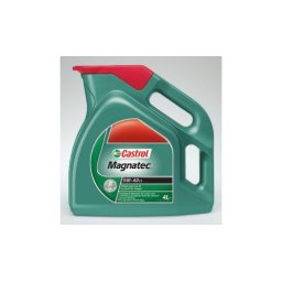 ULEI CASTROL MAGNATEC C3 5w40