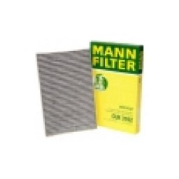 Filtru aer MANN OPEL VECTRA C