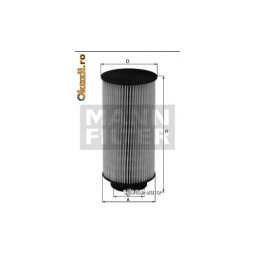 Filtru combustibil PU 723 x
