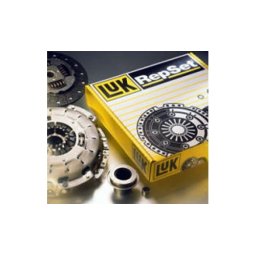 Kit Ambreiaj Citroen C3