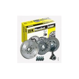 KIT AMBREIAJ LUK VW Bora 1.9 TDI AJM , AUY
