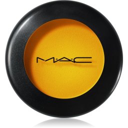 MAC - Small Eye Shadow - Chrome Yellow 1.5g/0.05oz