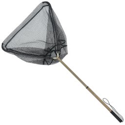 Minciog spinning Baracuda BLN-02, deschidere 0.5 m, lungime totala 1.25 m
