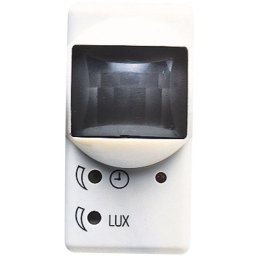 Detector de miscare cu infrarosu 1 modul Gewiss System GW20821