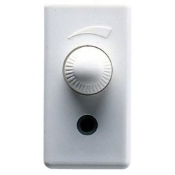Variator de tensiune 1 modul 100-900W Gewiss System GW20803