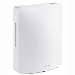 Umidificator cu ultrasunete Leonis 12litri/zi, afisaj digital, timer, suprafata 70mp