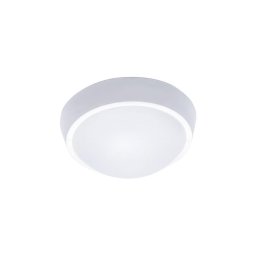 Solight WO738 - Plafonieră LED de exterior, 18W, 230V, IP65