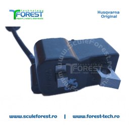 Bobina aprindere originala pentru drujba Husqvarna 435, 440, 445, 450, Jonsered CS2240, CS2240S, CS2245, CS2250