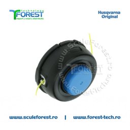 Cap (tambur) motocoasa Husqvarna T35 M12 SculeForest.ro