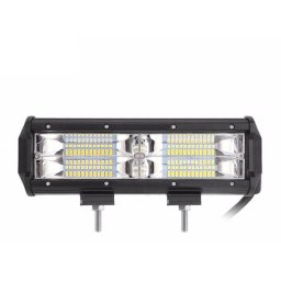 LED bar auto 144W 24cm