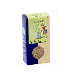 Seminte de lucerna pentru germinare 120gr SONNENTOR