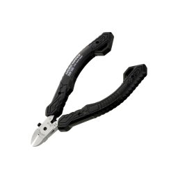 Micro cleste taiere diagonala ENGINEER NS-06 pentru electronica si componente miniaturale de mare precizie 105 mm Fabricat in Japonia