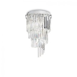Plafonieră cristal Carlton Pl8 168920