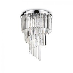 Plafonieră cristal Carlton Pl12 168937