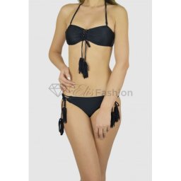 Costum de Baie Black Fantasy
