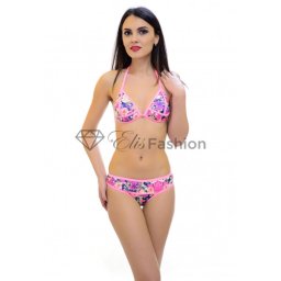 Costum de Baie First Impression Pink