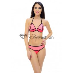 Costum de Baie All Trend Pink