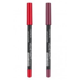 Creion Buze Catrice Velvet Matt Lip Pencil