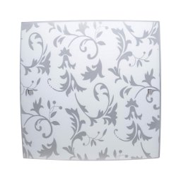 Plafoniera AMAZON 1xE27/60W 285x285