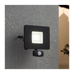 Eglo 97462 - LED Proiector cu senzor FAEDO 3 LED/30W/230V