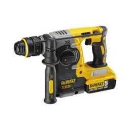 Ciocan rotopercutor SDS Plus DeWALT DCH274P2 profesional 18V XR Li-Ion