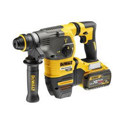 Ciocan rotopercutor SDS Plus DeWALT DCH333X2 profesional 54V 3,5 J