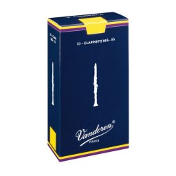 Vandoren Eb Traditional 4.0 CR114