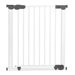 Poarta de siguranta alb I-GATE Reer