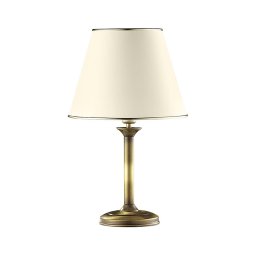 Jupiter 508 - CL N p - Lampa de masa CLASSIC E27/60W/230V