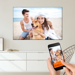 Tablou Canvas Personalizat 60x90cm