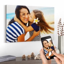 Tablou Canvas Personalizat 40x50cm