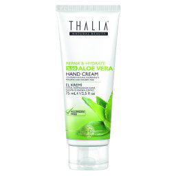 Thalia Crema de maini cu aloe vera Thalia 75 ml