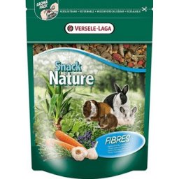 Versele Laga Snack Nature - Fibres 500 g